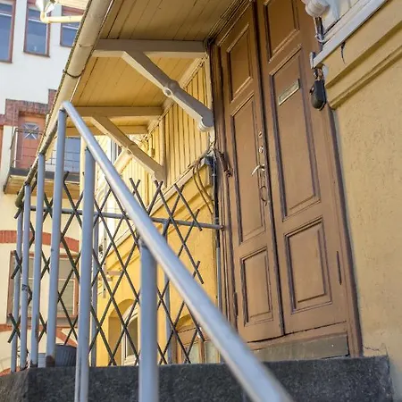 Kodikas Studio Tampere Exterior photo